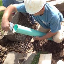 Commercial Service C R Plumbing And Heating Inc